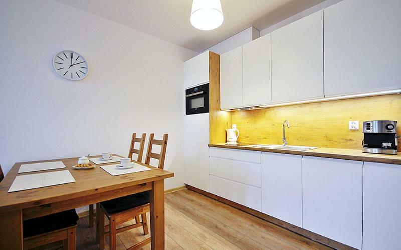 Polanki Park Apartment Kolobrzeg Exterior photo